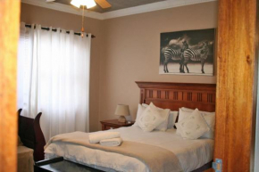 Room in BB - Room for 4 guests - Amarachi Guesthouse in Swakopmund Namibia - beach in 500m